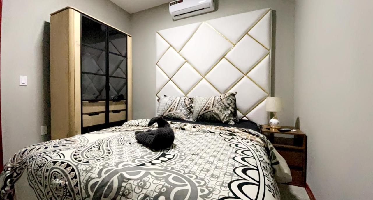 Pavema Apartments Paramaribo Dış mekan fotoğraf