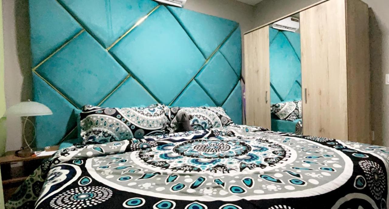 Pavema Apartments Paramaribo Dış mekan fotoğraf