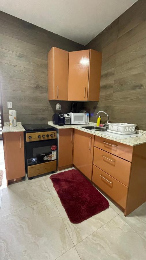 Pavema Apartments Paramaribo Dış mekan fotoğraf