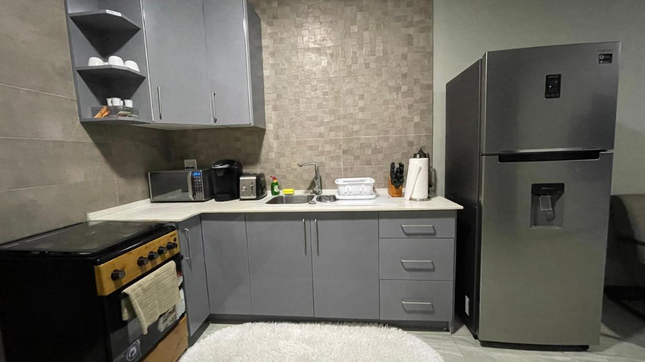 Pavema Apartments Paramaribo Dış mekan fotoğraf